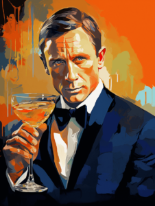 James Bond