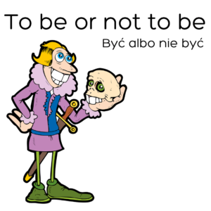 To be or not to be